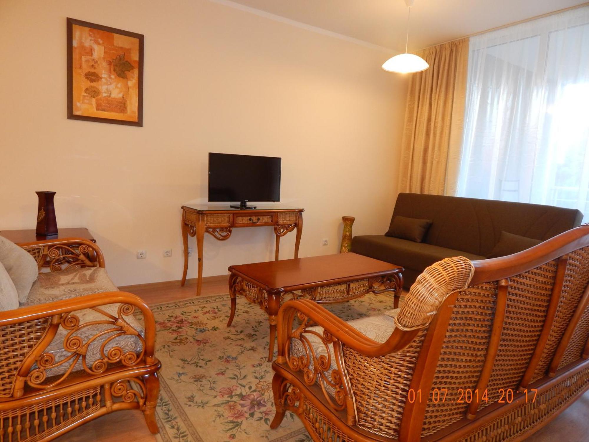 Oasis Suites Apartments And Studios Ravda Habitación foto