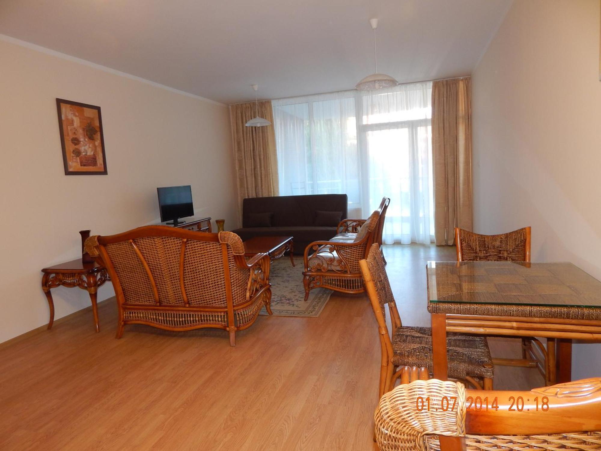 Oasis Suites Apartments And Studios Ravda Habitación foto