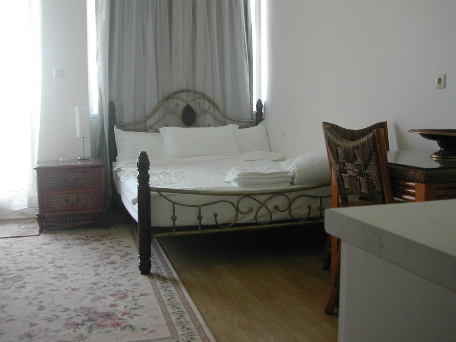 Oasis Suites Apartments And Studios Ravda Habitación foto