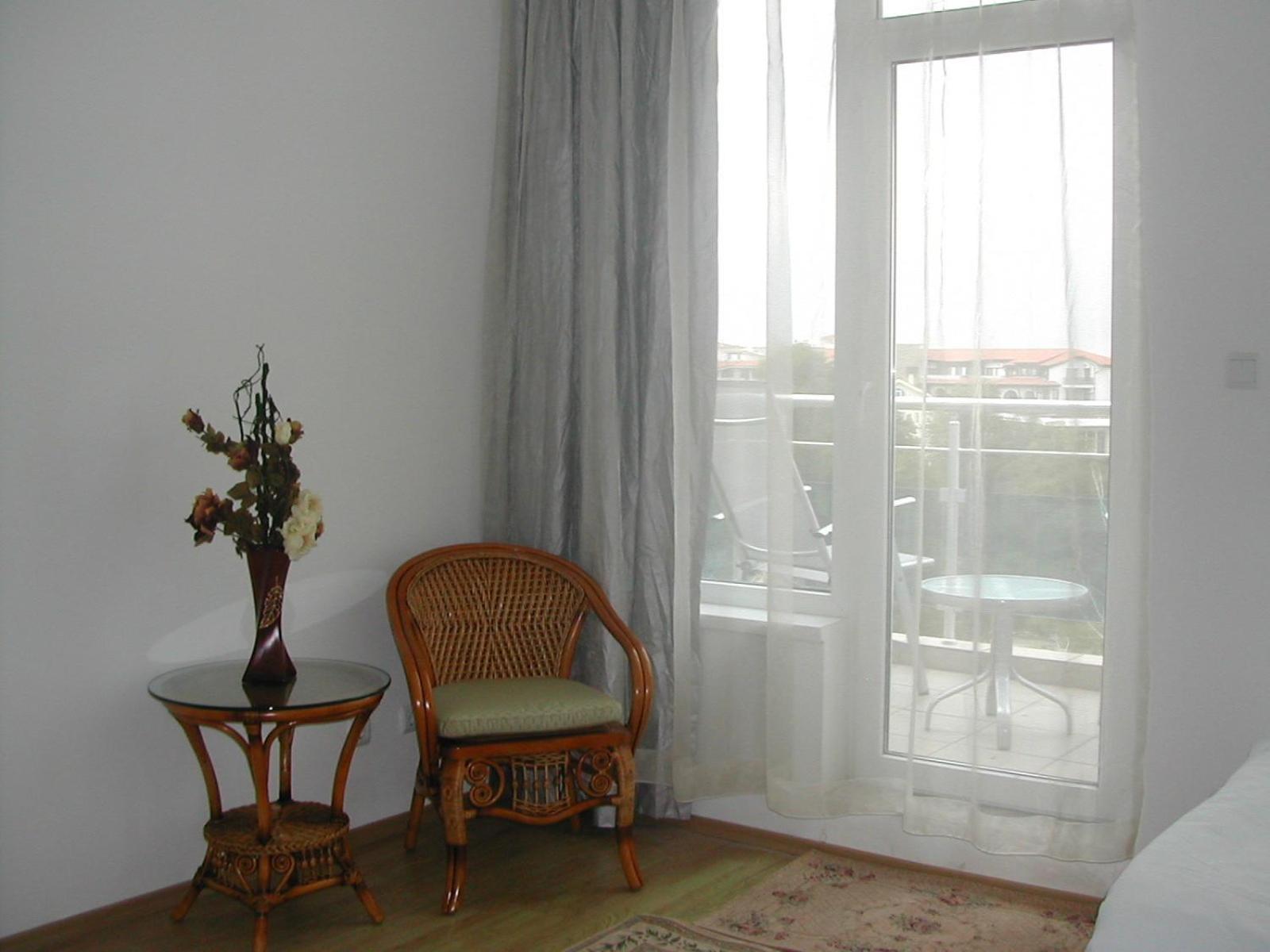 Oasis Suites Apartments And Studios Ravda Habitación foto
